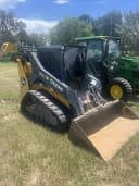 2024 John Deere 317G Image