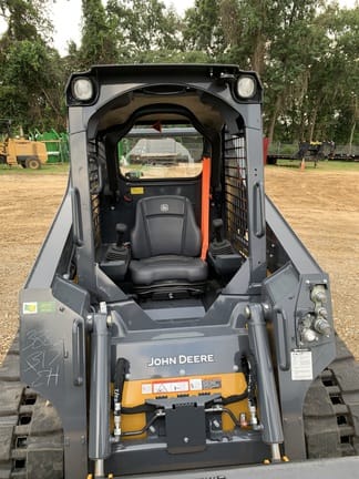 2025 John Deere 317G Equipment Image0