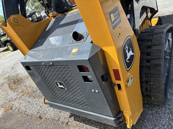 Image of John Deere 317G equipment image 2