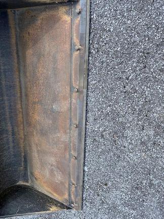 Image of John Deere 317G equipment image 4