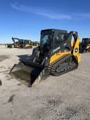 2024 John Deere 317G Image