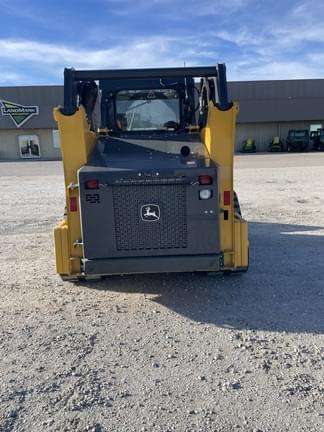 Image of John Deere 317G equipment image 3