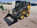2024 John Deere 318G Image