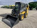 2024 John Deere 318G Image