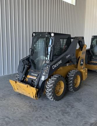 Image of John Deere 318G Primary image