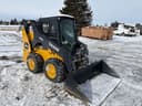 2024 John Deere 318G Image