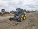 2024 John Deere 318G Image