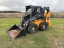 2024 John Deere 318G Image
