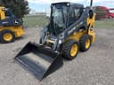 2024 John Deere 318G Image