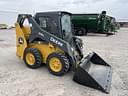 2024 John Deere 318G Image