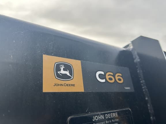 Image of John Deere 318G equipment image 3