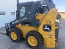 2024 John Deere 318G Image