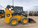 2024 John Deere 318G Image