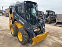 2024 John Deere 318G Image