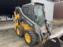 2024 John Deere 318G Image
