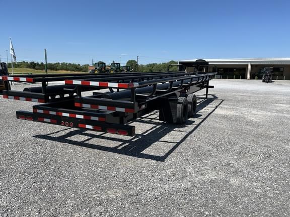 Image of EZ Haul Hauss 32 equipment image 4