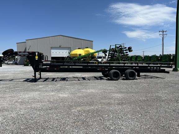 Image of EZ Haul Hauss 32 equipment image 1