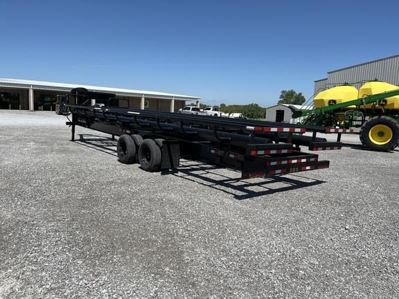 Image of EZ Haul Hauss 32 equipment image 2