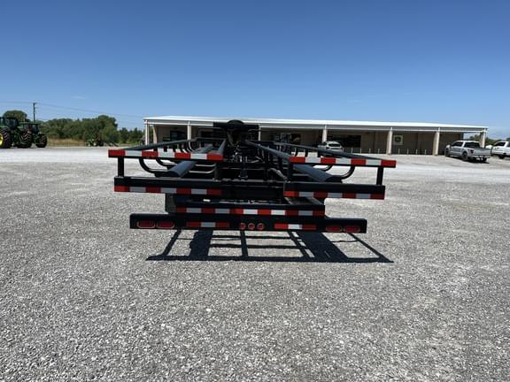 Image of EZ Haul Hauss 32 equipment image 3