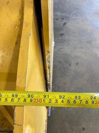 Image of John Deere 320P equipment image 3