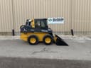 2024 John Deere 320G Image