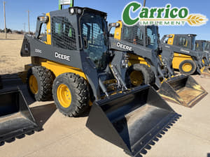 2024 John Deere 320G Image