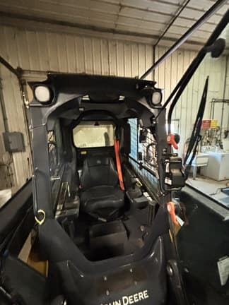 Image of John Deere 320G equipment image 3