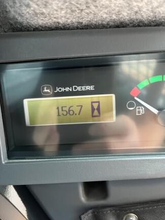 Image of John Deere 320G equipment image 3