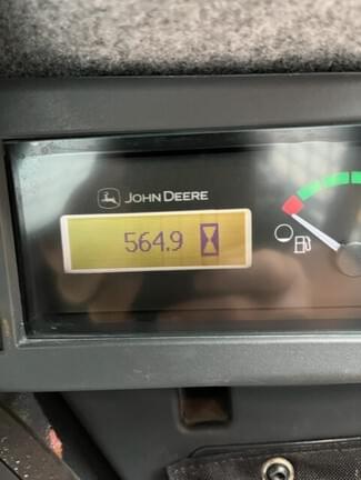 Image of John Deere 320G equipment image 1