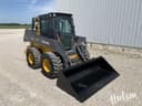 2024 John Deere 320G Image
