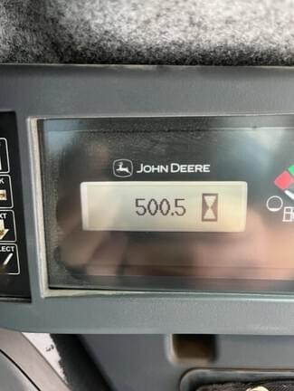 Image of John Deere 320G equipment image 4