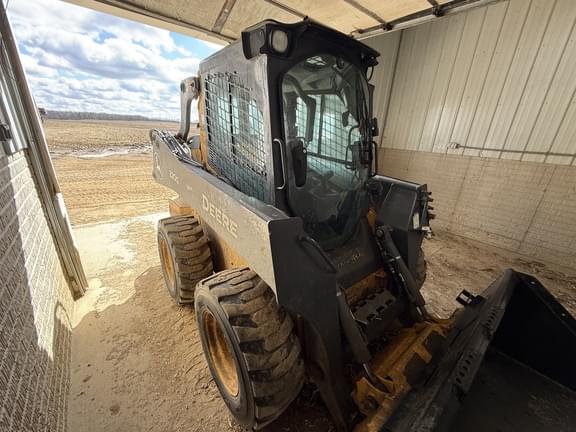 Image of John Deere 320G equipment image 1