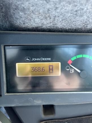 Image of John Deere 320G Image 1