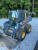 2024 John Deere 320G Image