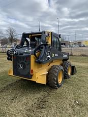 Main image John Deere 320G 3