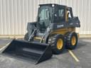 2024 John Deere 320G Image