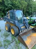 2024 John Deere 320G Image