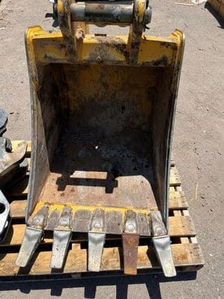 Image of John Deere AT436795 Image 0