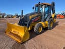 2024 John Deere 320P Image