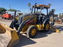 2024 John Deere 320P Image