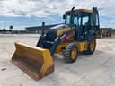2024 John Deere 320P Image