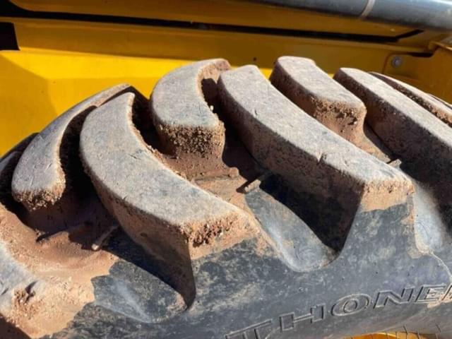 Image of John Deere 320P equipment image 2