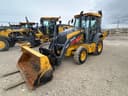 2024 John Deere 320P Image