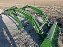 2024 John Deere 320R Image