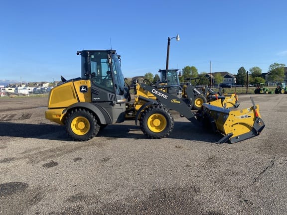 2024 John Deere 324P Equipment Image0