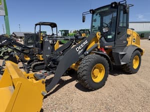 2024 John Deere 324P Image