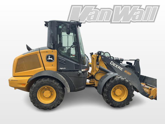 2024 John Deere 324P Equipment Image0