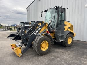 2024 John Deere 324P Image