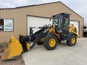 2024 John Deere 324P Image