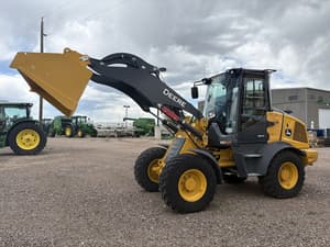 2024 John Deere 324P Image